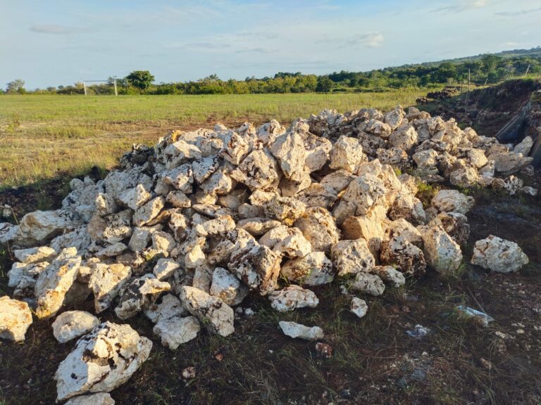 talud 1