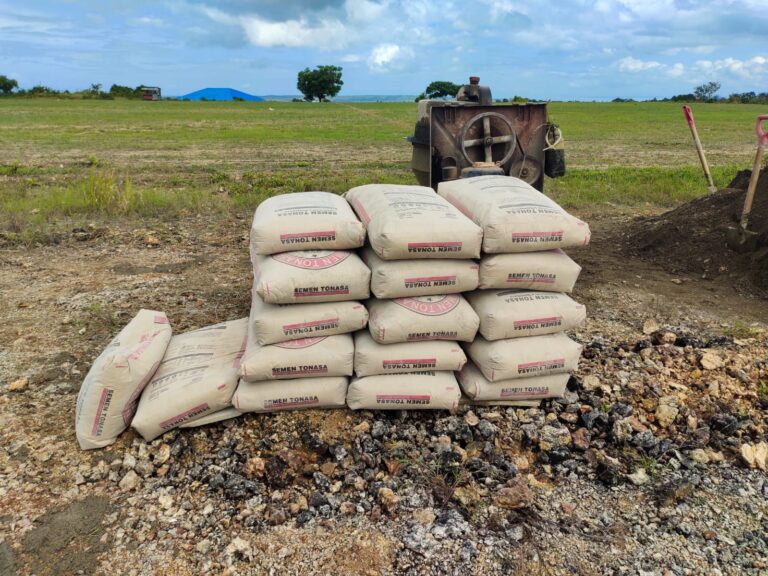 talud 3